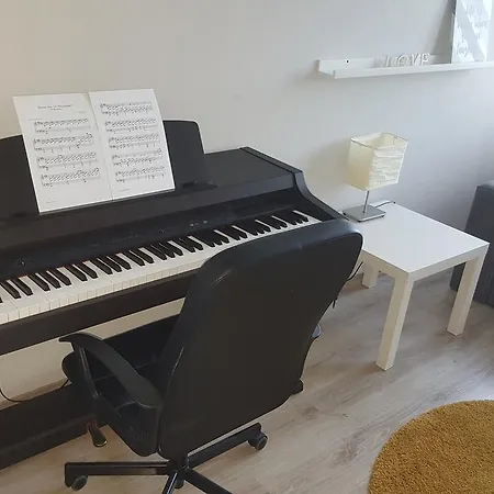 White Sands Apartament