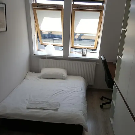 White Sands * Gdańsk