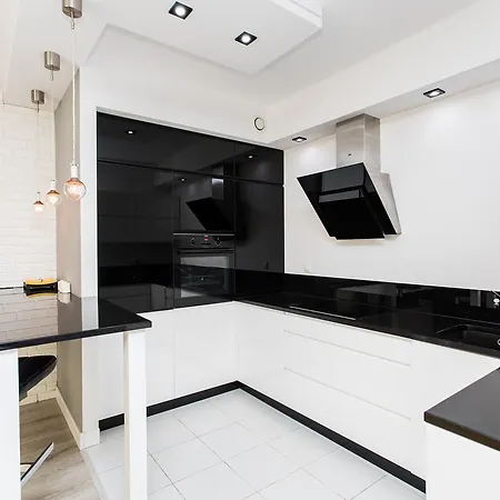 Apartment White Sands *