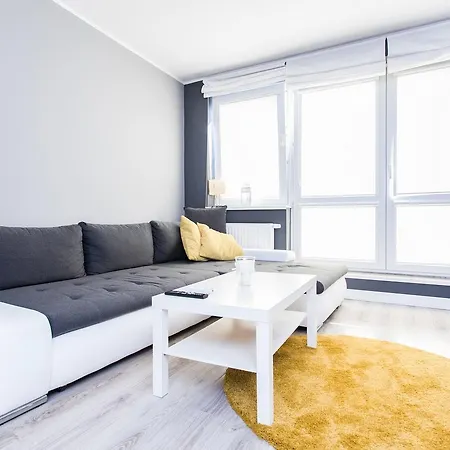 White Sands Apartment
