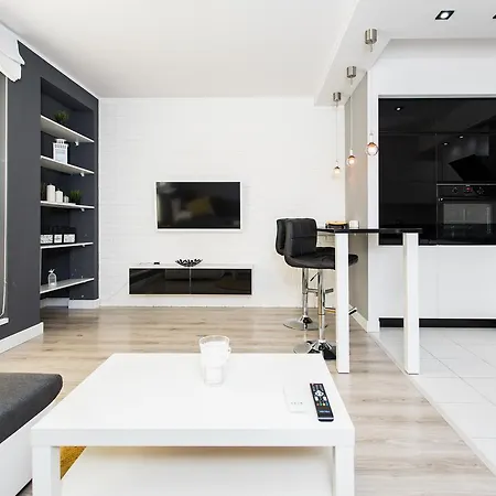 White Sands Apartment *