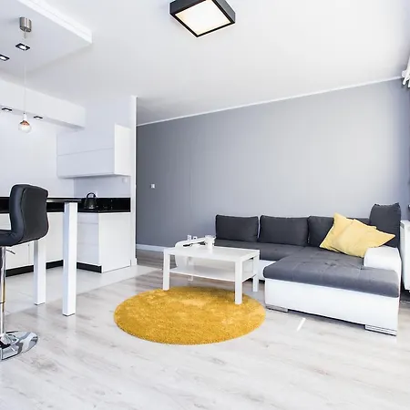 Apartment White Sands