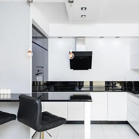 White Sands Apartment *