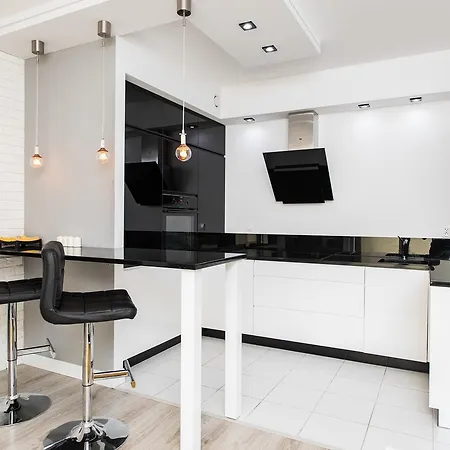 White Sands Apartment