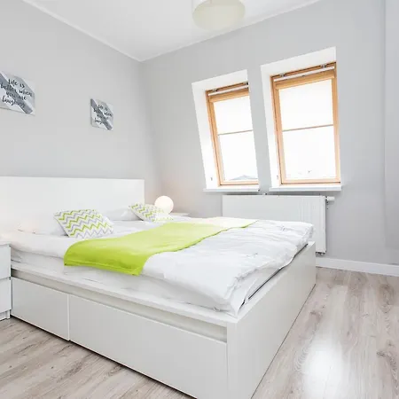 White Sands Apartment *