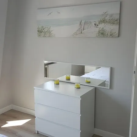 White Sands Apartment *
