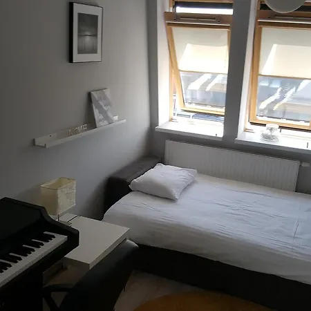 White Sands Apartment